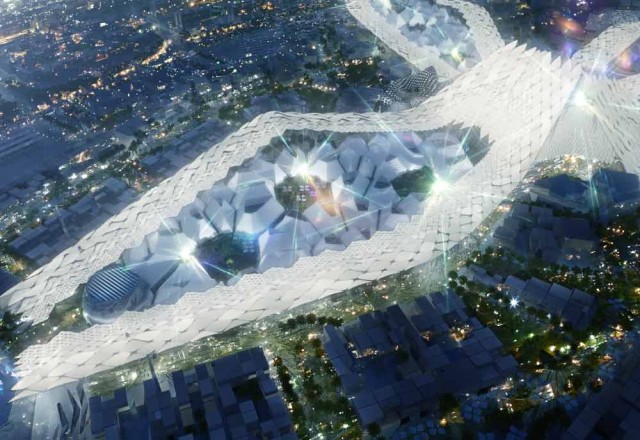 FIRST LOOK: Dubai's planned Expo 2020 development-2